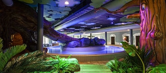 림부르크의 아름다운 휴가용 주택