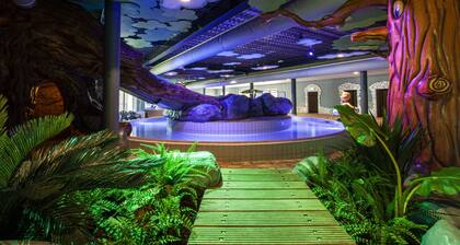 Beautiful Holiday Home in Limburg