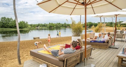 Beautiful Holiday Home in Limburg