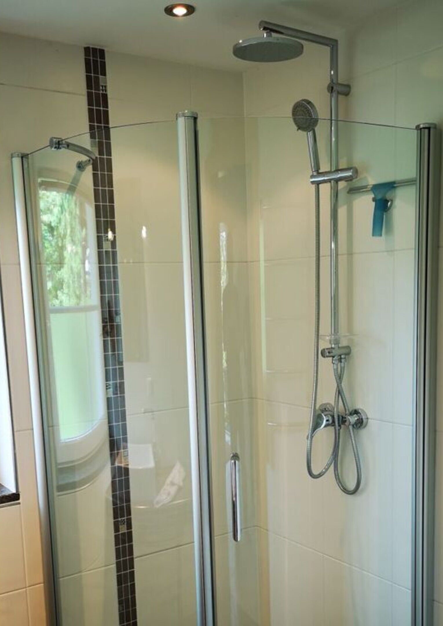 Apartment | Badezimmer | Handtücher