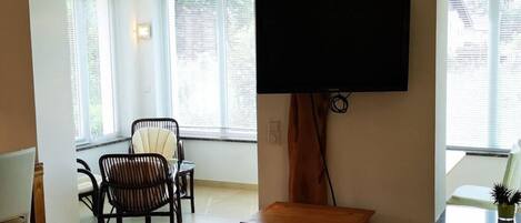 Căn hộ | Khu ăn uống