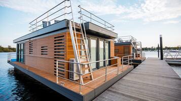 Mobile Home | Exterior