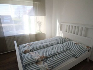 Lägenhet | 4 sovrum och unika möbler