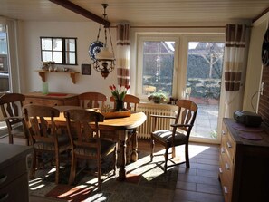 Leilighet | Spiseområde