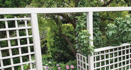 Unique Apartment in Soltau