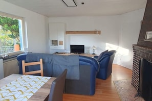 Apartment | Private kitchen - Unique Apartment in Soltau (Soltau)