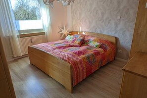 Appartamento | 2 camere, con arredamento individuale