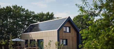 Maison | Extérieur