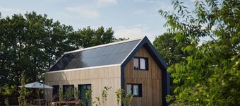 Luxury Villa in Drenthe With Outdoor Spa
