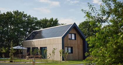 Luxury Villa in Drenthe With Outdoor Spa