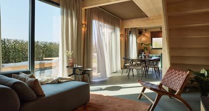 Luxury Villa in Drenthe With Outdoor Spa