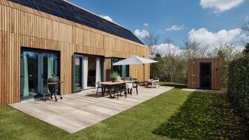 Casa | Ristorazione all'aperto