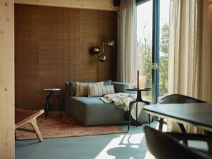 Casa | Área de estar