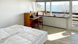 Talo | 3 makuuhuonetta, yksilöllisesti kalustettu