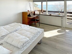 Ferienhaus | 3 Schlafzimmer, individuell eingerichtet