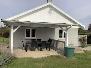 Dining - 6 Person Holiday Home in Gilleleje (Gilleleje)