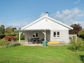 Exterior - 6 Person Holiday Home in Gilleleje (Gilleleje)