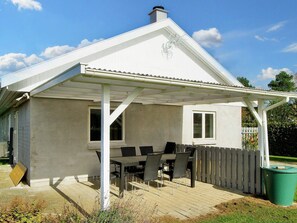 Huis | Dineren