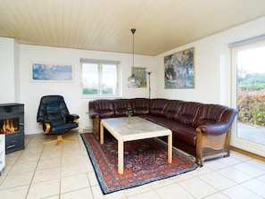 Property amenity - 6 Person Holiday Home in Gilleleje (Gilleleje)