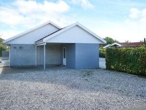 Huis | Exterieur