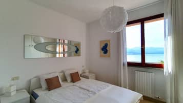 Casa | 2 camere, con arredamento individuale