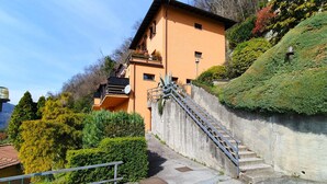 Huis | Exterieur