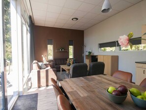 Bungalow | Living room