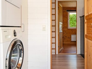 House | Property amenity - 8 Person Holiday Home in Hemmet-by Traum (Hemmet)