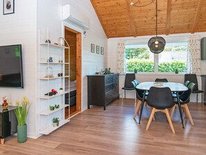 Dining - 8 Person Holiday Home in Hemmet-by Traum (Hemmet)