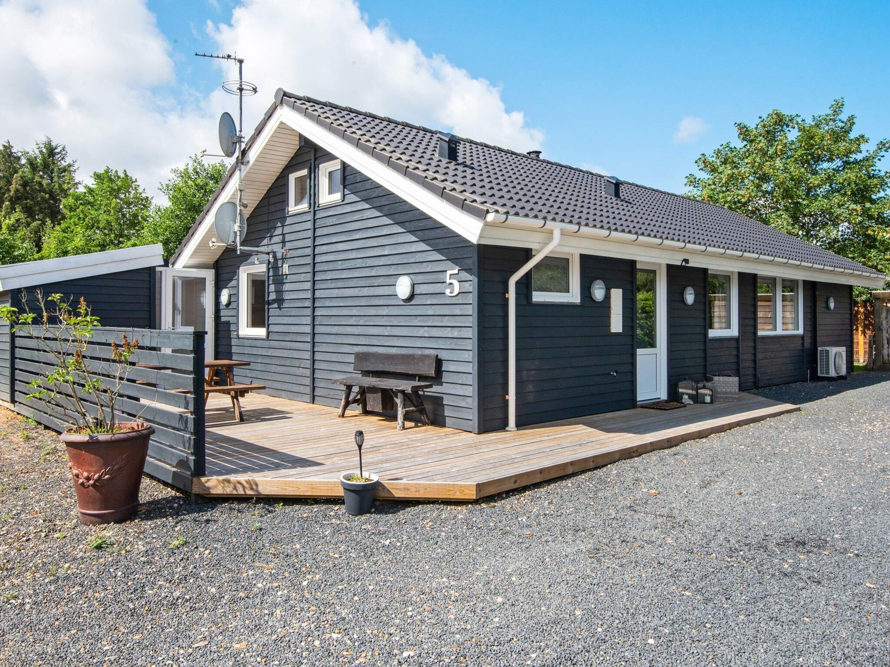 Hus | Exteriör