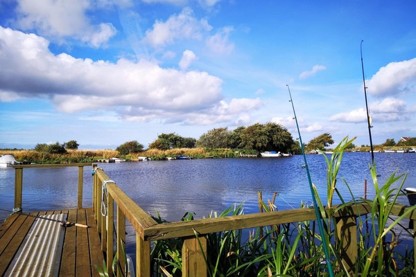 House | Water view