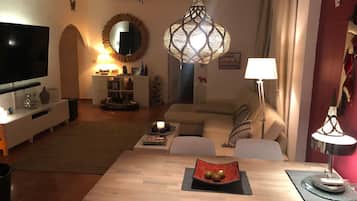 House | Living area