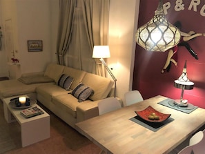 Casa | Sala d'estar