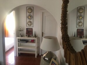 Maison | 3 chambres, ameublement unique, literie fournie