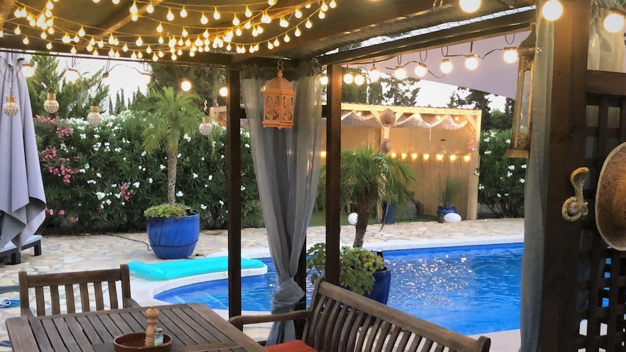 Holiday Home Near Albox