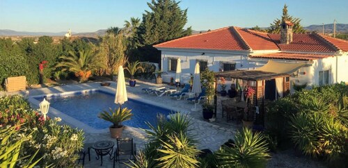 Holiday Home Near Albox