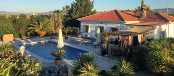 Holiday Home Near Albox