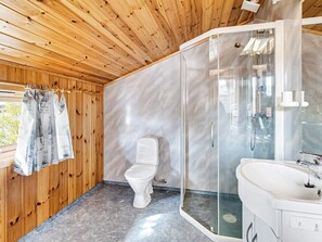 Maison | Salle de bain