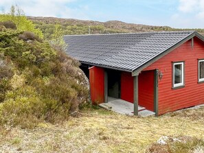 Exterior - 6 Person Holiday Home in Anneland (Gulen)