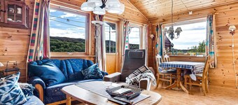 6 Person Holiday Home in Anneland