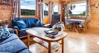 6 Person Holiday Home in Anneland-by Traum