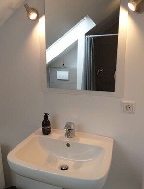 Appartement | Salle de bain