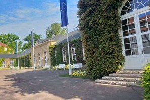 Exterior - Holiday Apartment Lohr-drewes 2 (Bad Driburg)