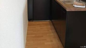 Apartment | Eigene Küche