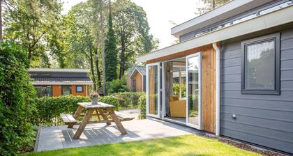 Modern House With Roof in Rhenen