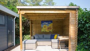 Nhà gỗ | Ngoại thất