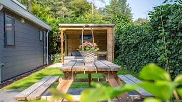 Chalet | Property amenity