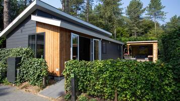 Nhà gỗ | Ngoại thất