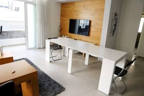 Interiör