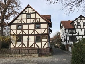 Exterior - Engemann Modern Retreat (Kassel)